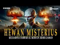 Download Lagu Kisah Hewan Melata Dabbah yang Keluar di Akhir Zaman dan Pemberi Peringatan pada Umat Manusia