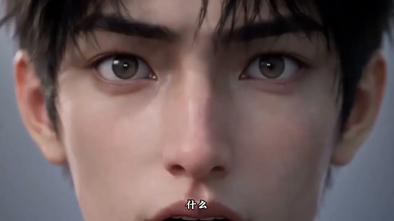 这就突破大乘境了