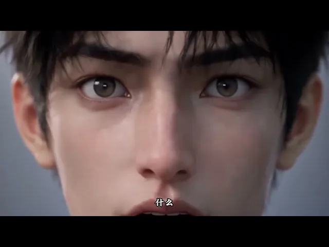 这就突破大乘境了