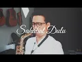 Download Lagu Prinsa Mandagie - Sahabat Dulu (Saxophone Cover by Dori Wirawan)