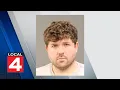 Warren Schools teacher arraigned on felony charges after s of minors allegedly found on phone
