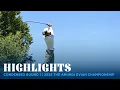 Download Lagu Condensed Round 1 Highlights | 2025 Amundi Evian Championship
