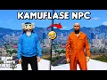 Download Lagu KAMUFLASE MENJADI NPC - GTA 5 ROLEPLAY
