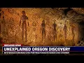Scientists Can t Explain What Was Just Found in Oregon It Changes Human History