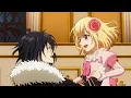 Download Lagu The Do-Over Damsel Conquers the Dragon Emperor OP / Opening 1 - Creditless | 4K | 24FPS