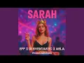 Download Lagu SARAH