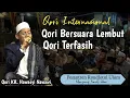 Download Lagu TERBARU...Qori KH. Hawasyi Nawawi | Qori Internasional | Pondok Pesantren Roudlotul Ulum Cihanjuang