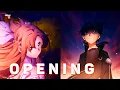 Download Lagu Sword Art Online: Unleash Blading - Opening