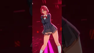 Dan Da Dan Momo VS Aira Dandadan Dandadanedit Anime Edit Viralvideo 