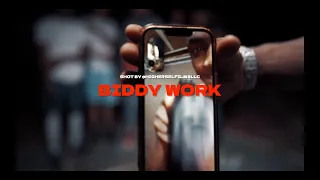 Lil Kj - Biddy Work HigherSelfFilms
