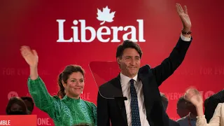 Download Canadian federal election night in under 7 minutes MP3