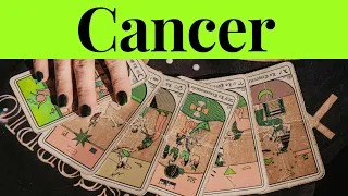 Cancer Tarot Next 2 Weeks Success Communication August 15 - 31