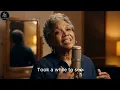Jada Monroe – I Made Peace with the Mirror | Soul Blues Song About Growing Older | Eddie Dalton