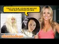THE DARK PAST OF AMANDA BYNES Dan Schneider s first victim 44