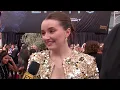 Kaitlyn Dever Shares The Last of Us Advice From Pedro Pascal Bella Ramsey as She Takes Over Lead