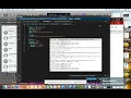 Tutorial 6 comp 2406