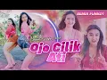 Download Lagu dj FUNKOT - OJO CILIK ATI   ||   Remix by. Era Syaqira ft Wafiq Azizah Tobrut