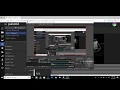 TUTORIAL how to add reflection to text on panzoid
