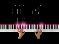ZICO, Lilas (YOASOBI’s ikura) | DUET | Piano Cover