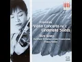 Cinderella Suite No. 3, Op. 109: VIII. Amoroso