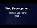 Css bangla tutorial part-1 Css Syntax