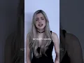 Download Lagu Bring Me To Life - Evanescence (Cover by Serena Belle)