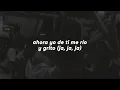 Sandy & Papo - ES HORA DE BAILAR | Letra