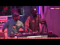 EP 38_REGGAE BOYZ (DJ NAVEL x MC FULLSTOP) LIVE JUGGLING ON NRG RADIO
