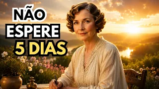 COMO FLORENCE SCOVEL SHINN RECEBEU DINHEIRO INESPERADO COM UMA ORAÇÃO PODEROSA