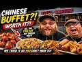 Royal Buffet Cranston RI