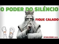Download Lagu O PODER DO SILÊNCIO | ECKHART TOLLE | Os Benefícios Do Silêncio