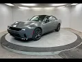2026 Dodge Charger Scat Pack UT St George Mesquite Cedar City Hurricane Kanab
