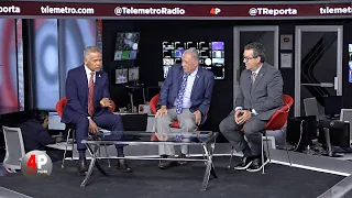Cuarto Poder: 1 de septiembre de 2026