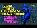 Round 1 of the 2025 British Supermoto Championship
