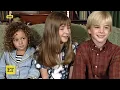 7th Heaven Cast Addresses Stephen Collins’ Sexual Abuse Scandal