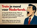 Download Lagu Learn to Speak Dutch: Train Your Mouth | Speak Dutch Fluently