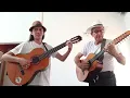 TE AMO (Danza) Ac: Jorge Añez int: Dueto lion