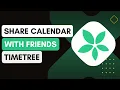 Sharing Calendars Or Schedules With Friends Family Or Colleagues