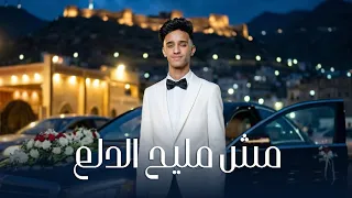                      هشام اليمني   مش مليح الدلع           دندنها