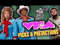 Download Lagu 2025 VMA Picks \u0026 Predictions | Entertainment Betting Odds