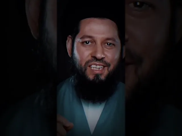 ⁣{محاضرات} أعلى فيديو مشاهدة | سيد أحمد الشيرازي