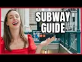 Download Lagu HOE je de metro van New York gebruikt (Alles wat je MOET weten)!