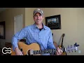 Wild As Her - Corey Kent - Guitar Lesson | Tutorial