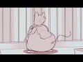 Mrs Brisby Water Balloon nonsense the Secret of NIMH