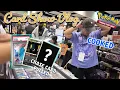 We got INSANE PULLS Pokemon Buyer POV Hype Con Bay Area