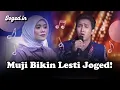 Download Lagu MUJI MULTITALENTA!! Penyanyi Dangdut \u0026 Marawis ‘Doa Suci’ dan ‘Kecanduan Kamu’ DA 5 | Joged.in