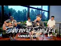 Download Lagu Ammar Nobita - Suaramu Syairku (Live Performance Cover Song)