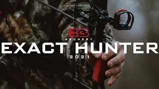 B3 ARCHERY - 2021 EXACT HUNTER SIGHT