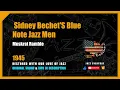 Jazz Music | Sidney Bechet: Muskrat Ramble | 1945