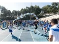 2014 Dribble for the Cure